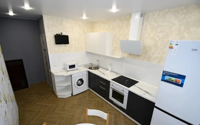 Квартира на улице Звездова 54