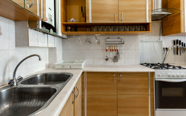 Квартира Атмосферная Квартира на Невском