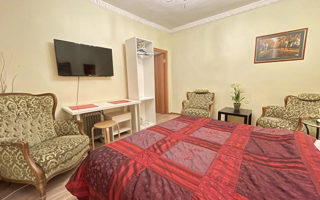 Квартира Milne 2