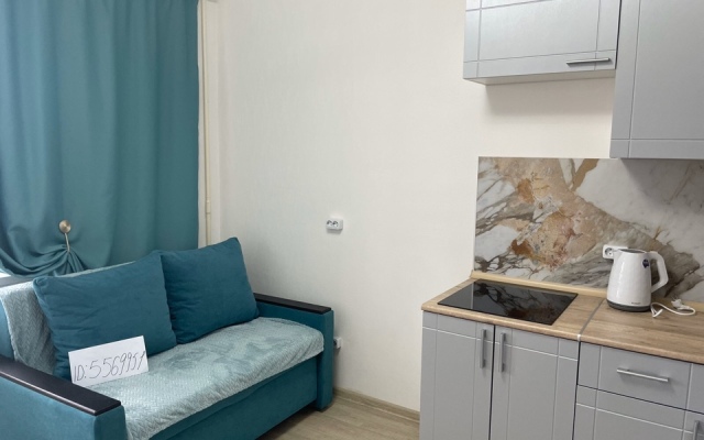 Апартаменты на Симонова 2