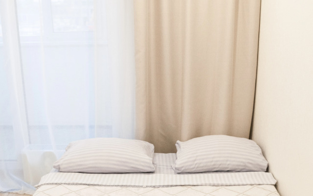 Квартира Уютная в Новой жизни