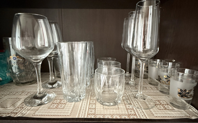 Апартаменты на Кирова 202