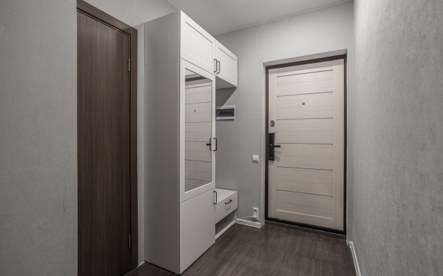 Smart Studio Apartments