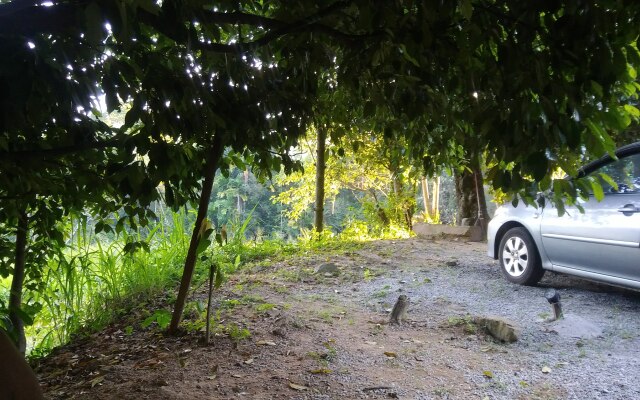 Ambanwala Tourist Bungalow Guest House
