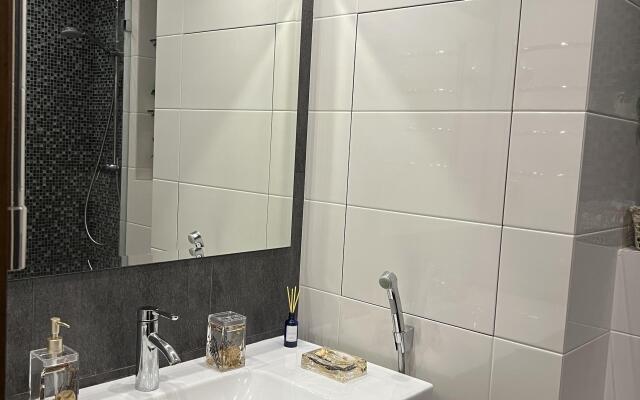 Квартира Студия