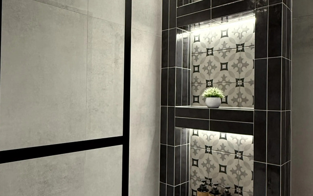 Bely Veresk Flat
