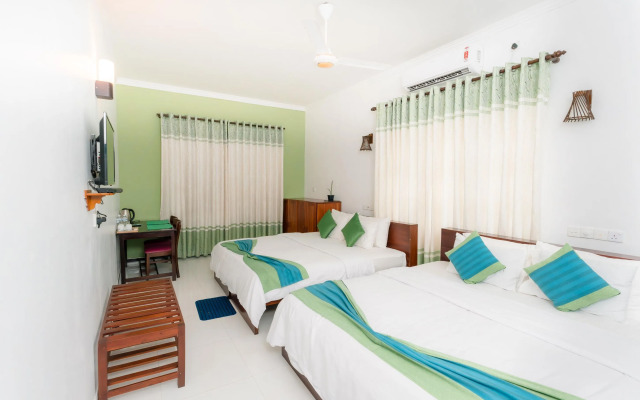 The Panorama Hotel