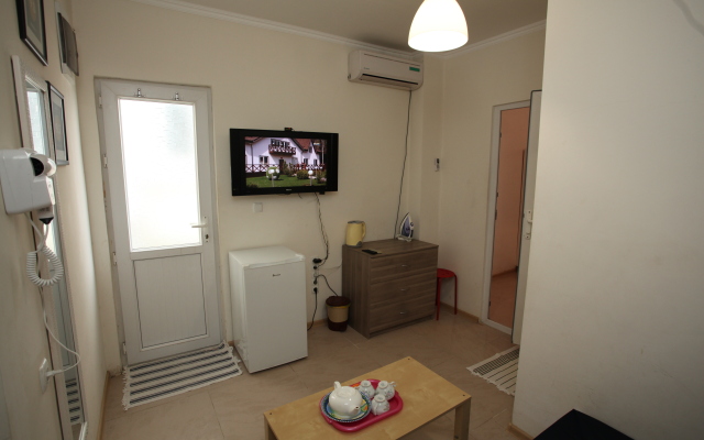 Sukhum City Mini-hotel