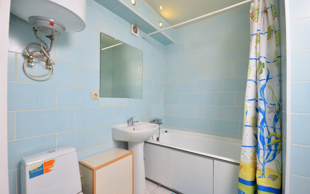 Квартира на Карла Маркса 31