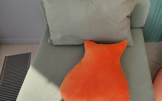 Апартаменты Шикарные в Алуште