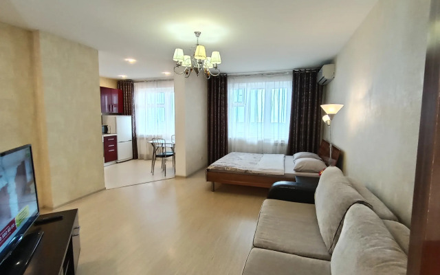 Business Studio Apartments