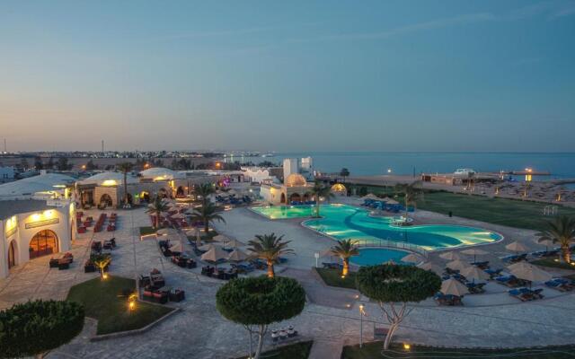 Mercure Hurghada Hotel