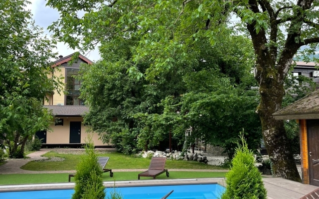 Greistoun Guest House