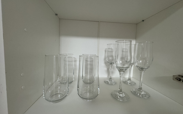 Квартира Южный мёд