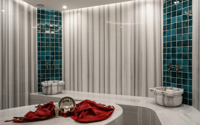 Отель ERK Hotel