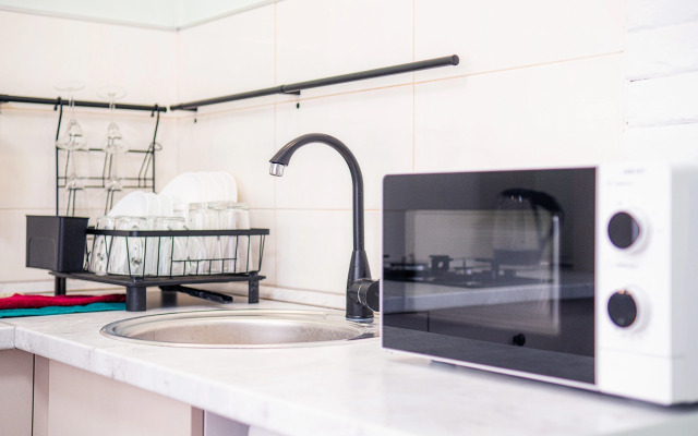 Квартира Двухкомнатная квартира в черте исторического центра Калининграда