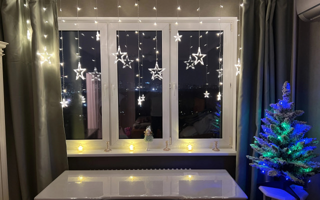 Квартира Видовая Дизайнерская на ВДНХ