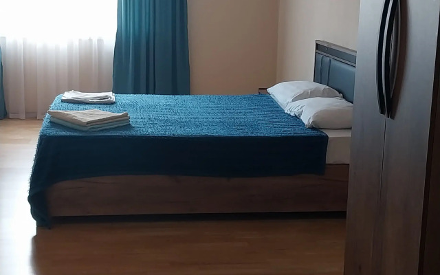 Dioskuriya Guest House
