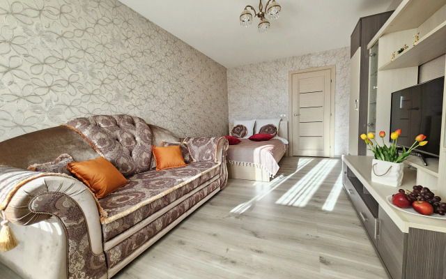 Na Moskovskom Apartment