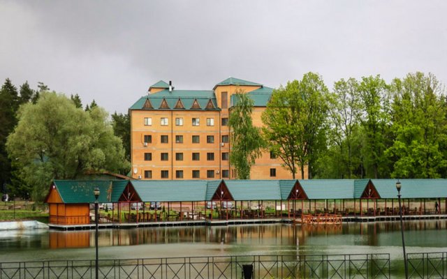 Lesnaya Skazka Restaurant-Hotel Complex