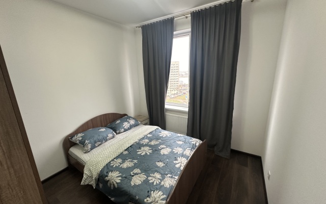 U Metro Lomonosovskaya Apartaments