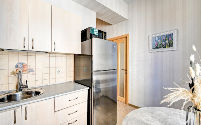 Апартаменты с шикарным видом на море