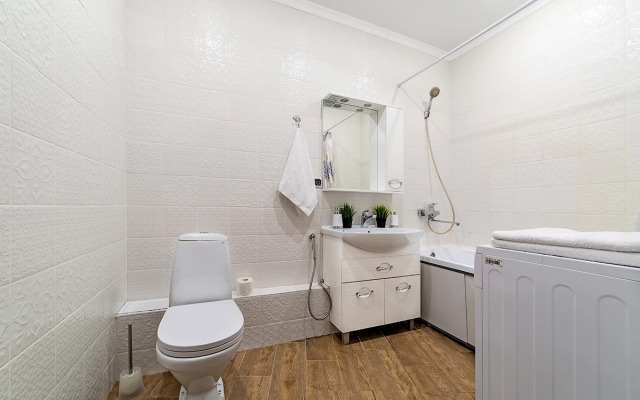 Квартира Уютная у Ривьеры