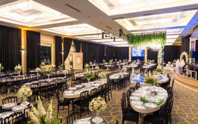 Vivaldi Park Hotel
