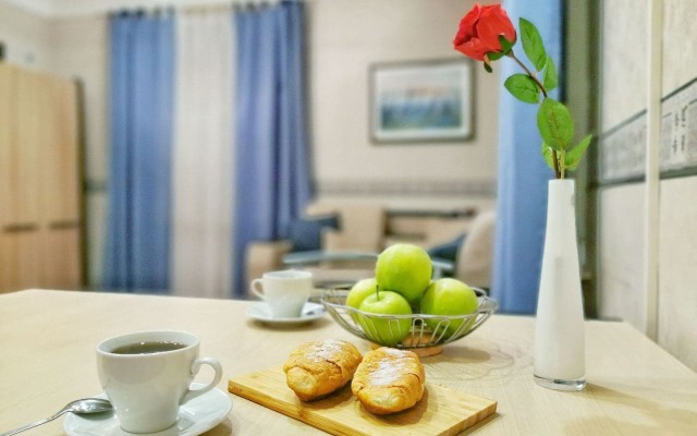 Апартаменты Apart-Comfort на пр-те Толбухина 58