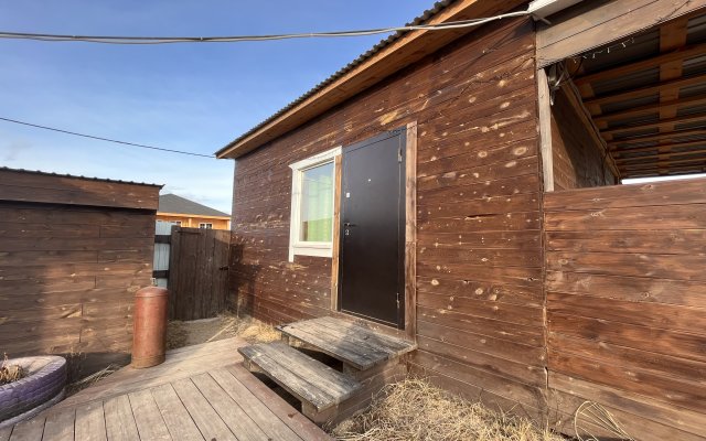 Dudeevukh Guest House