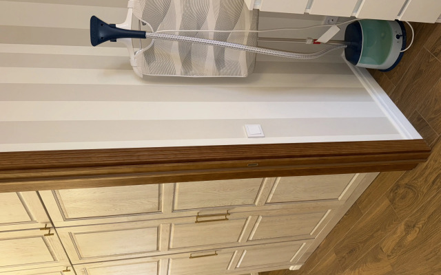Flat LuxApart Flat