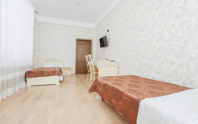 Белые Журавли