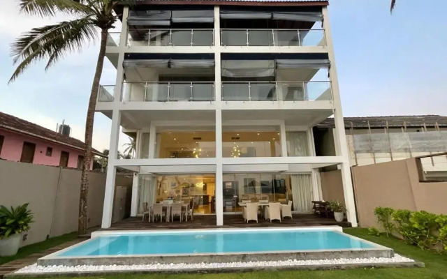 Ten 30 Villa Boutique-hotel