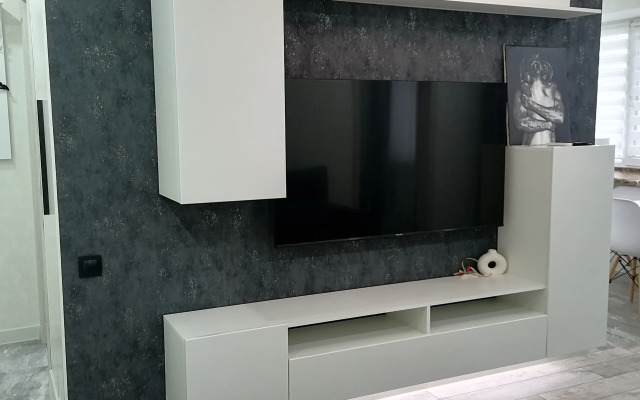 Квартира Обороны 38