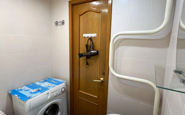 Квартира 1-комнатная на Старостина 11к2