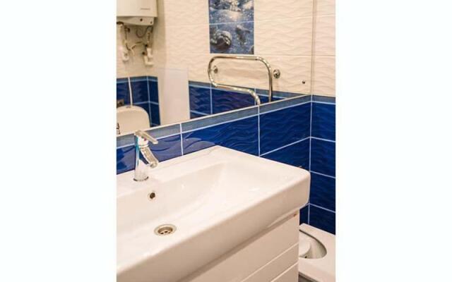 Na Trehsvyatskoy 28 Apartment