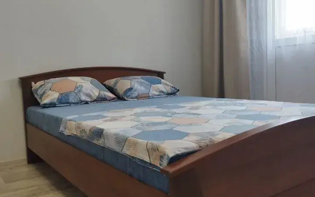 Квартира на Уральской улице 2/22