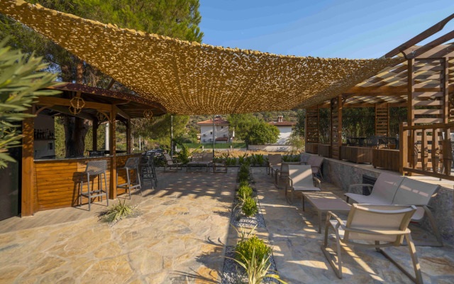 Бутик-отель Marvelous