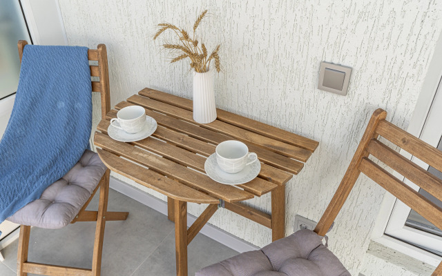 Квартира Жемчужина города ул.Краснококшайская 84а