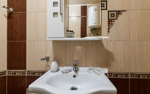 Апартаменты на Габдуллы Тукая