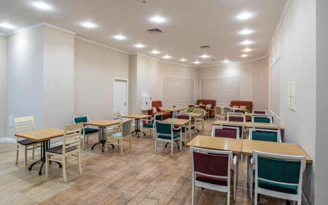 Art hotel Karelia