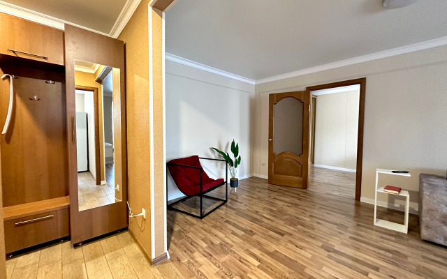 Leonova Apartments