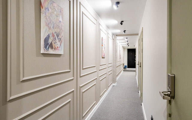 Мини-отель Мув Апарт Артель