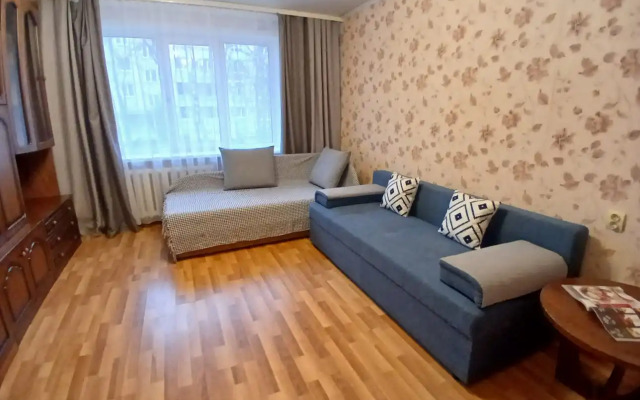 Квартира Уютная 2х к в центре