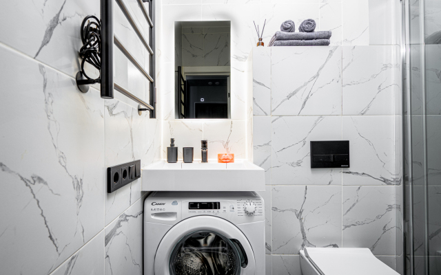 Апартаменты Стильные апартаменты у м.Балтийская