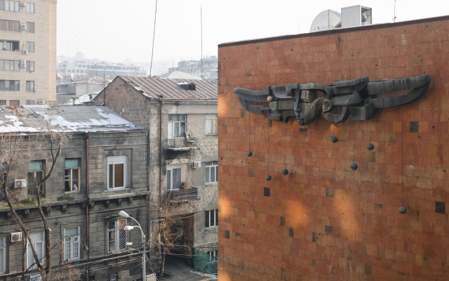 KeyGo #0063, 1 Bedroom, Near National Gallery Apartments