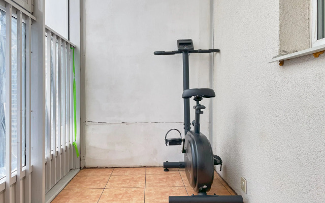 Апартаменты Relax Apart на ул. Молодежная 78