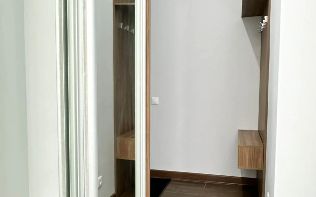 Studiya 1 Krovat Apartments