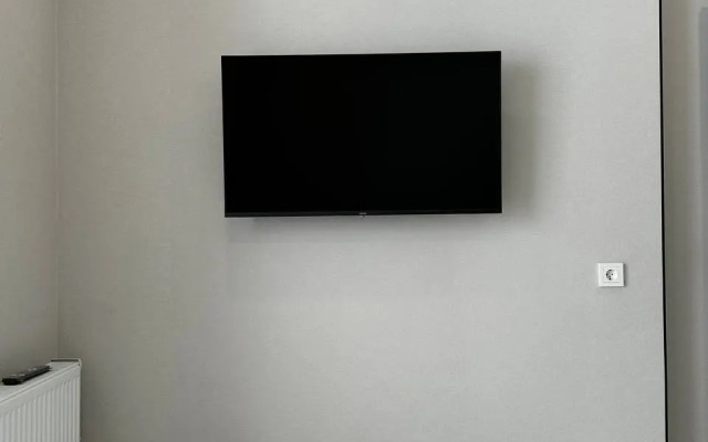 Апартаменты «Equilibrium»