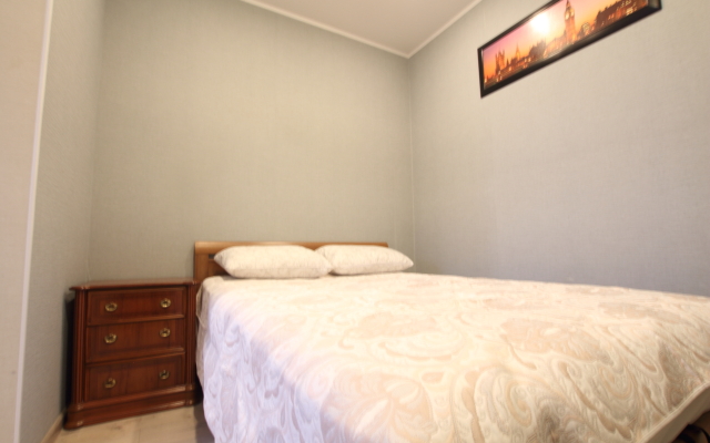 Апартаменты Театр кукол